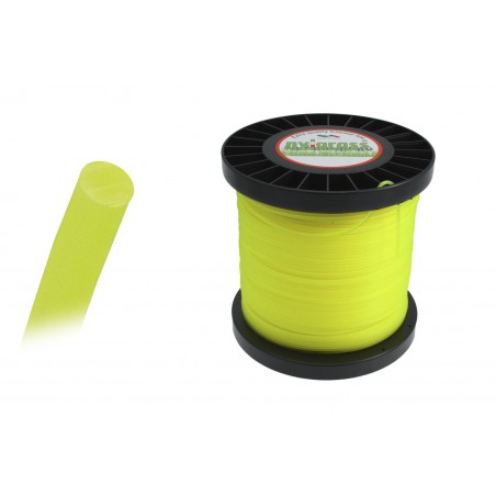 Bobine De Fil Nylon Rond Mm M